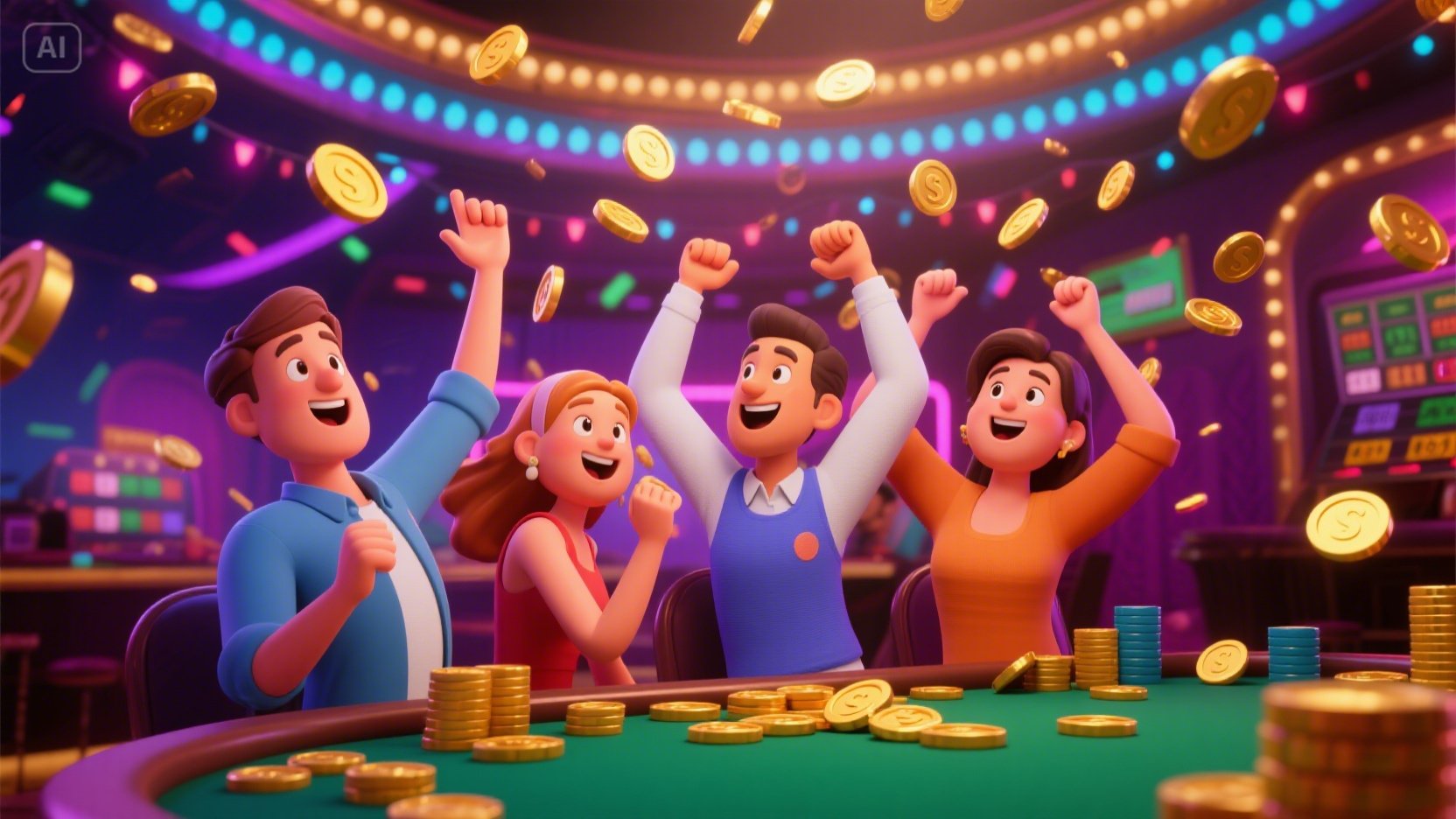 Registration at Bitguruz Casino Casino