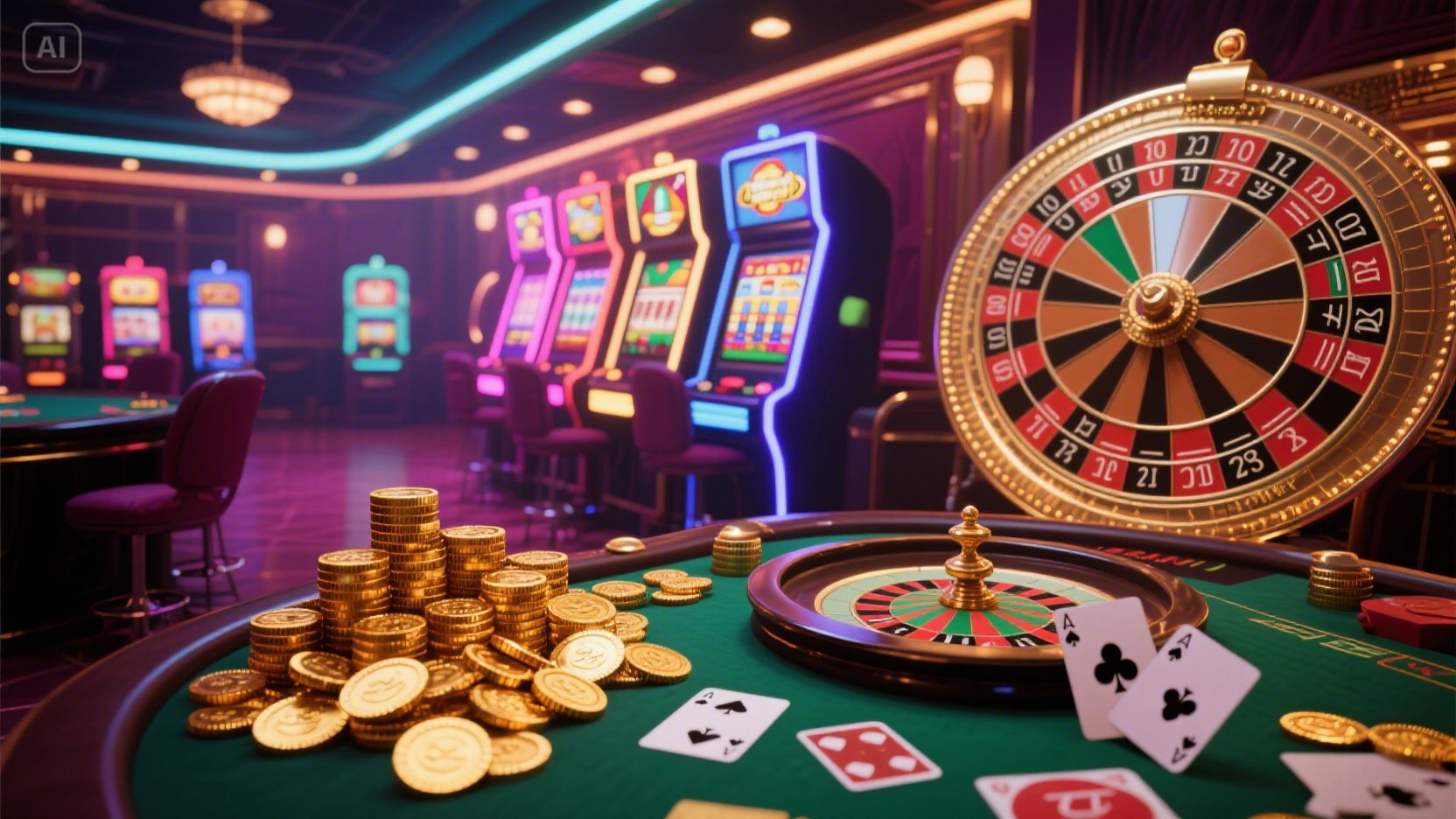 Casino Bitguruz Casino desktop and mobile interfaces