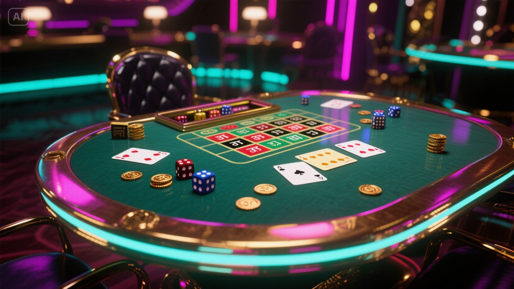 Registration at Bitguruz Casino Casino