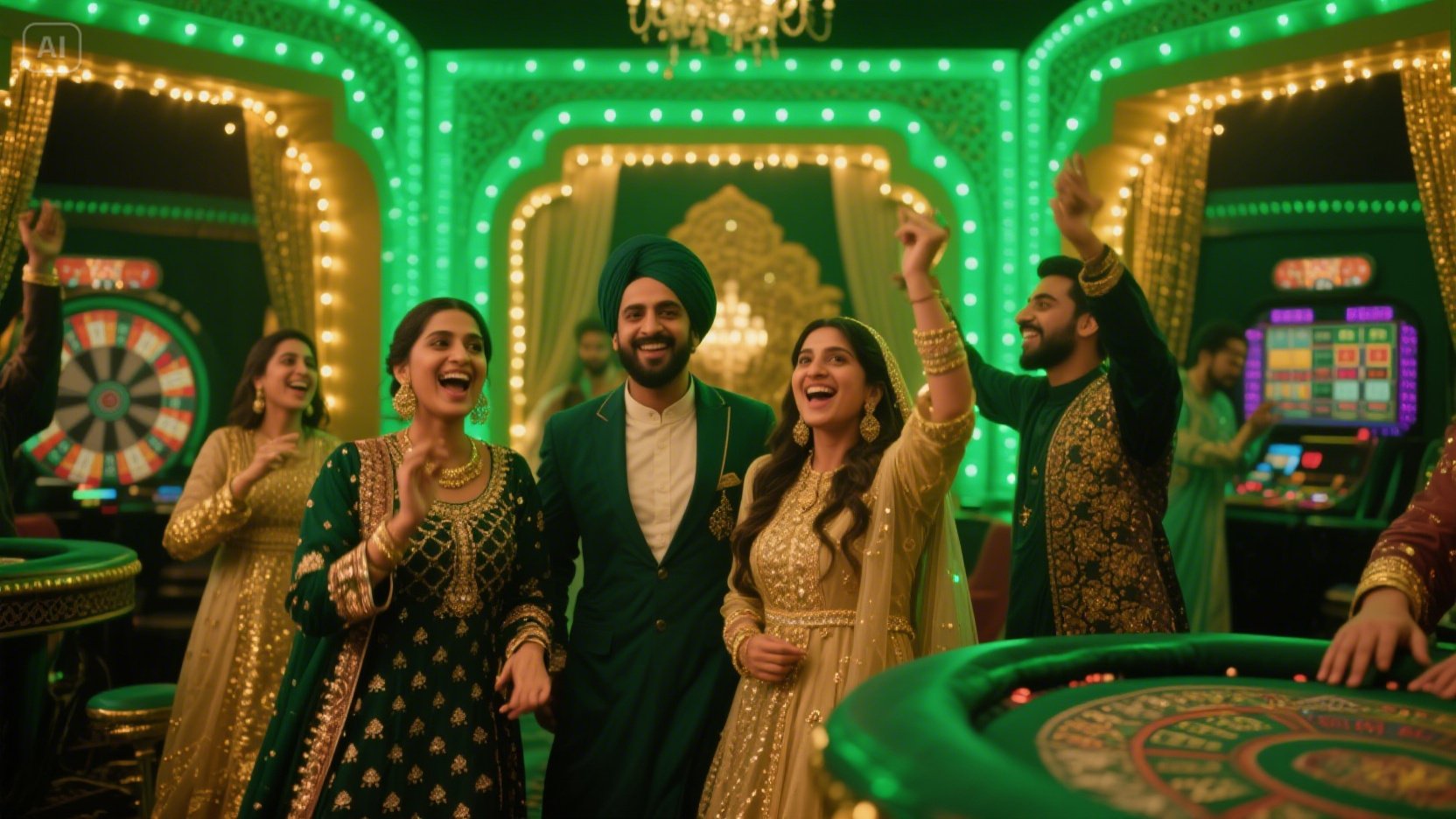 Registration at Bitguruz Casino Casino