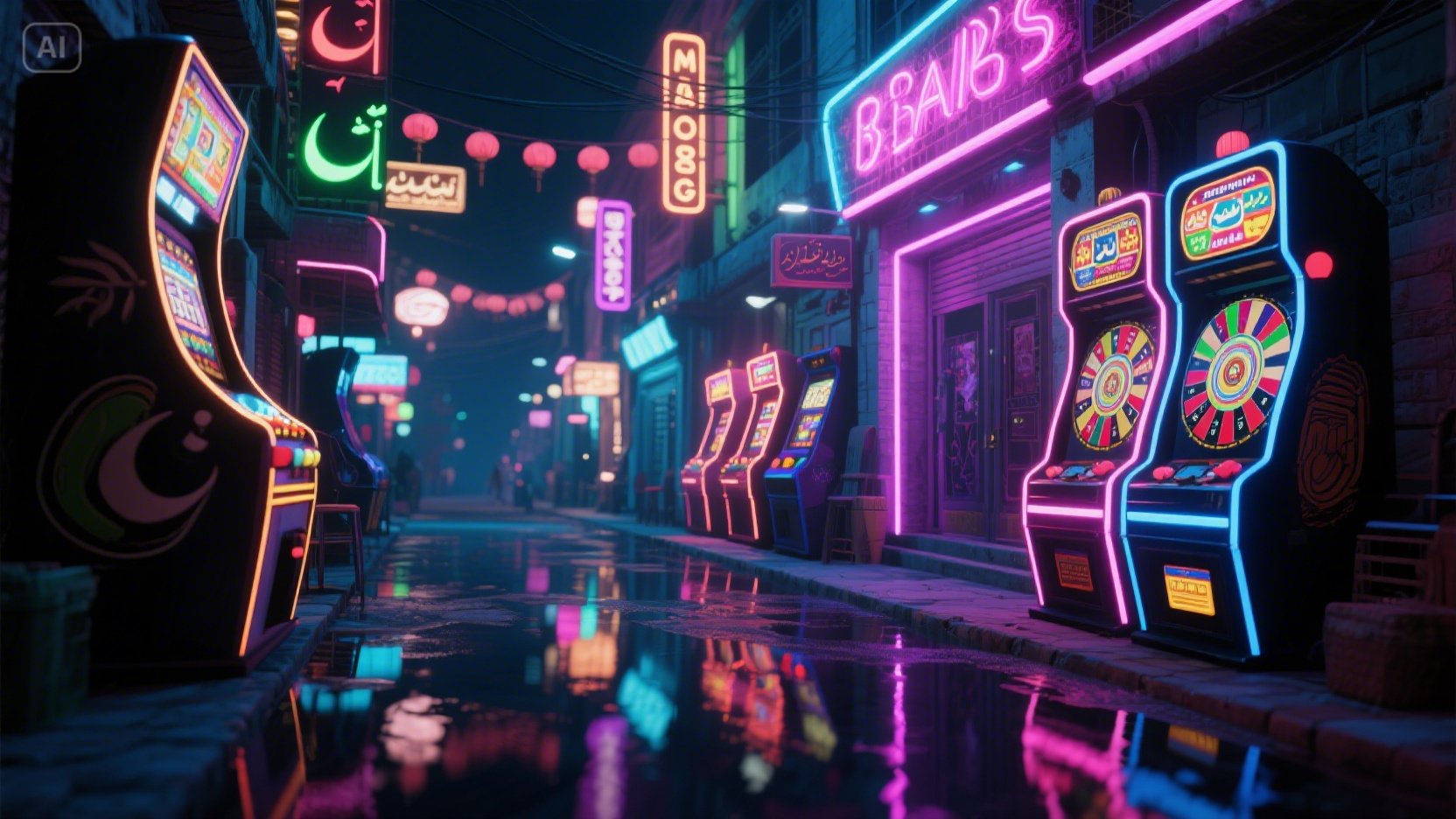 Registration at Bitguruz Casino Casino