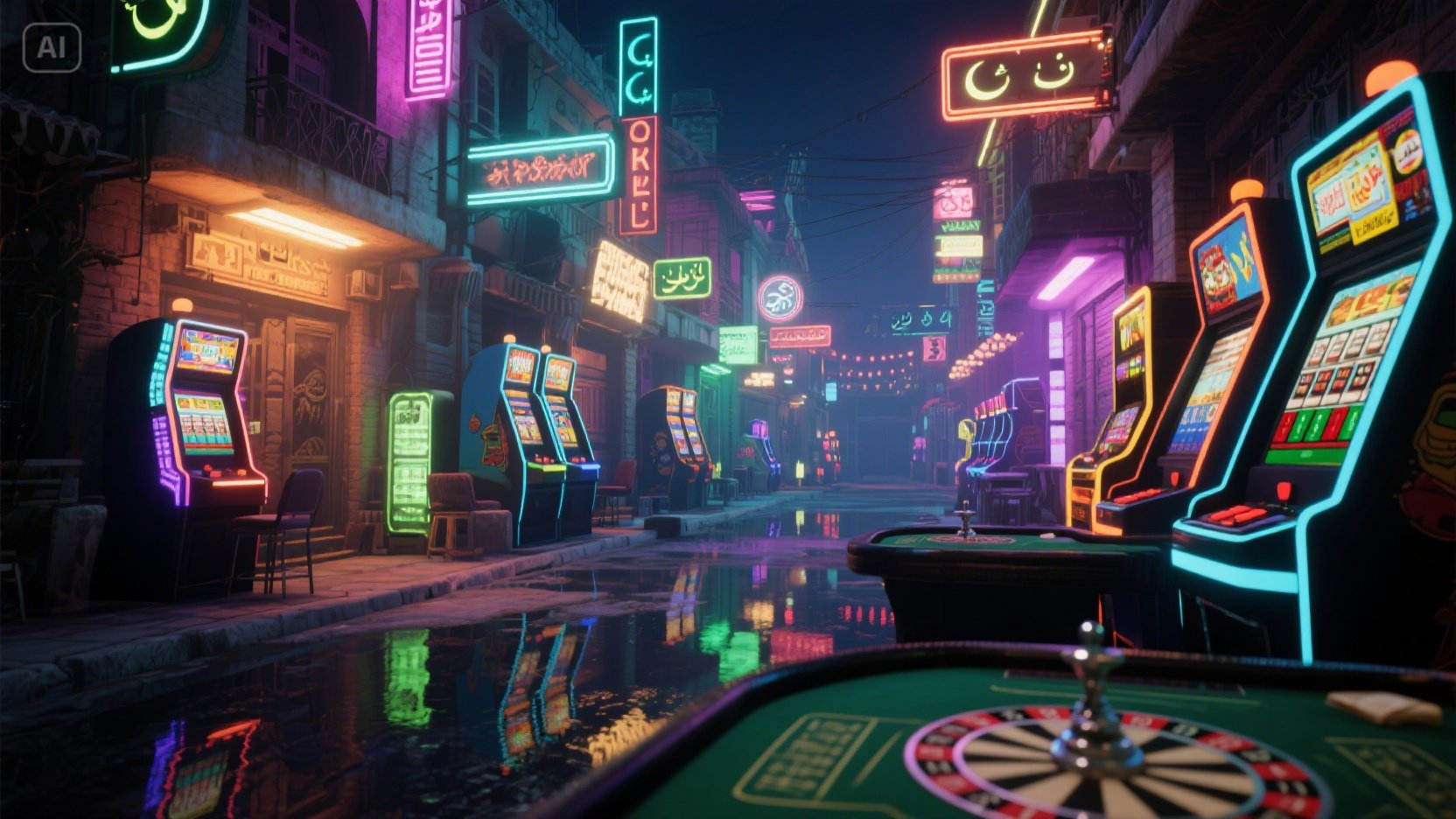 Bitguruz CasinoJoin Pakistan’s gaming site today and get 200% instantly! Deposit safely, play your favourite games, and withdraw PKR quickly via JazzCash.